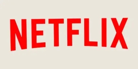Logo Netflix sur une vignette IPTV Belgique Hub