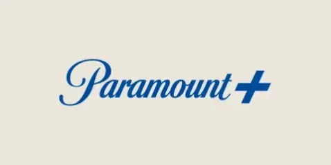Logo Paramount+ sur une vignette IPTV Belgique Hub